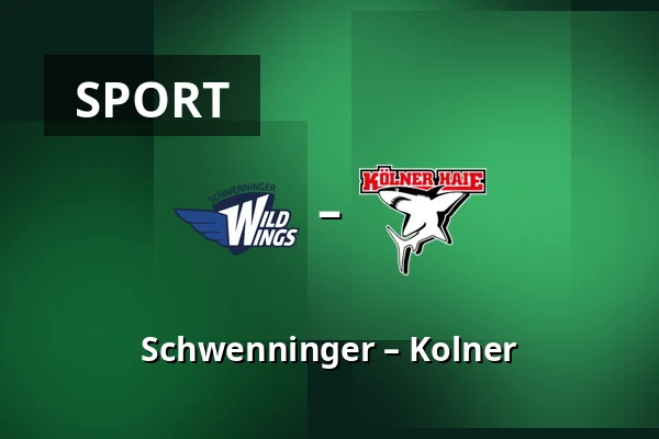 Schwenninger – Kolner — Schwenningen