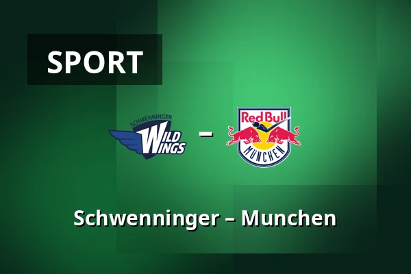 Schwenninger – Munchen — Schwenningen