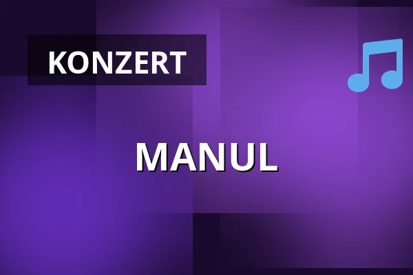 MANUL — WUK, Wien