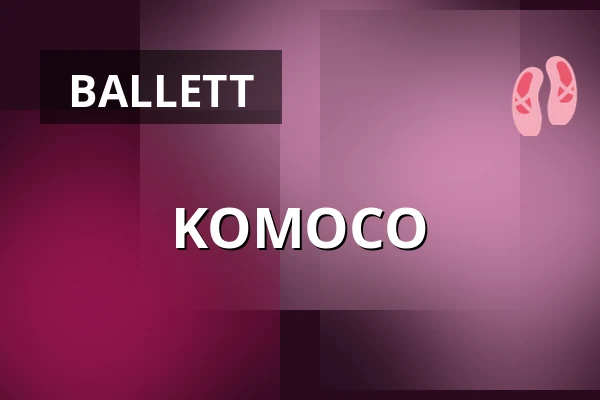 KOMOCO — Burghof Lörrach, Lörrach
