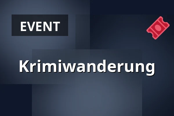 Krimiwanderung — Kurhaus Bad Bevensen, Bad Bevensen