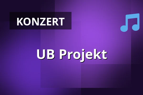 UB Projekt — Jahnhalle, Nordenham