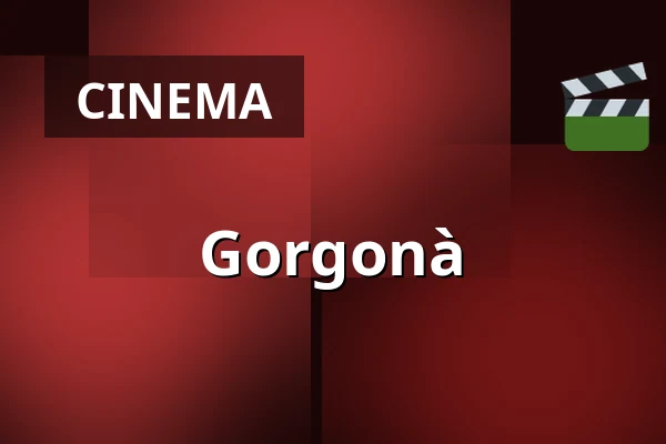 Gorgonà — Lagerhalle e. V., Osnabrück