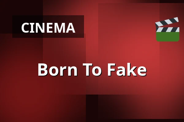 Born To Fake — Lagerhalle e. V., Osnabrück