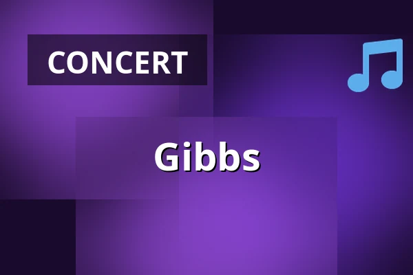 Gibbs — COS Torwar, Warsaw