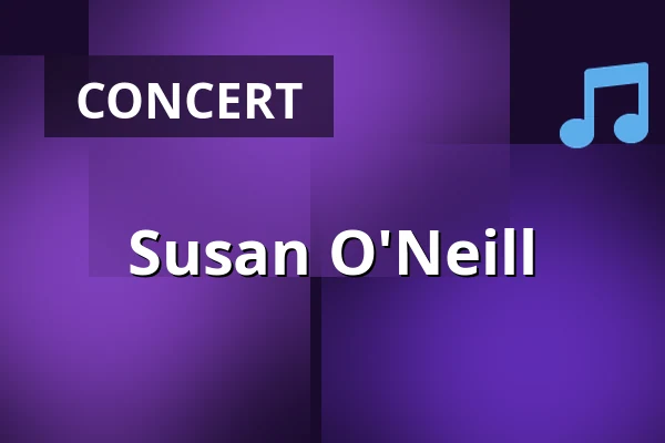 Susan O'Neill — Speicher Husum, Husum