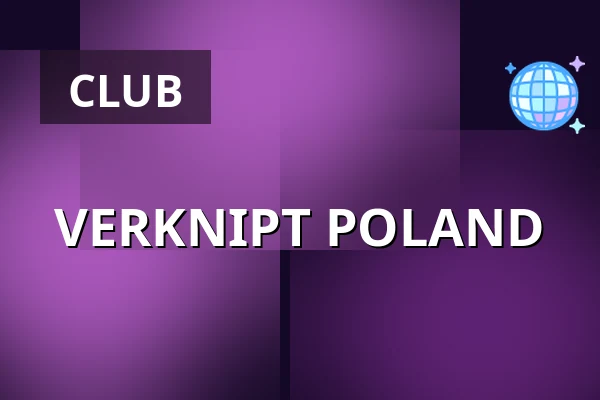 VERKNIPT POLAND
