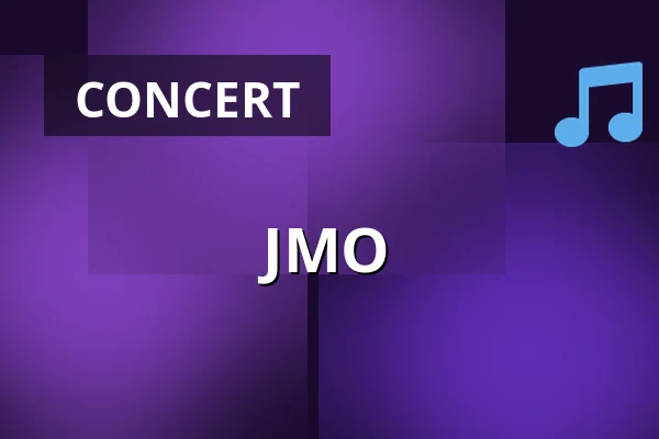 JMO — ORF RadioKulturhaus, Vienna