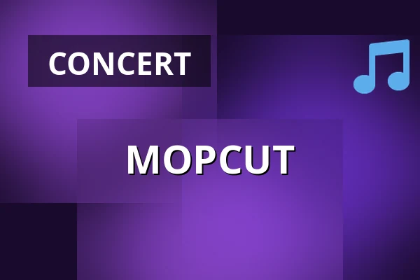 MOPCUT — Pardon, To Tu, Warsaw