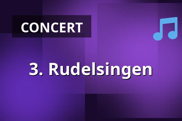 3. Rudelsingen — Burg Stettenfels, Untergruppenbach