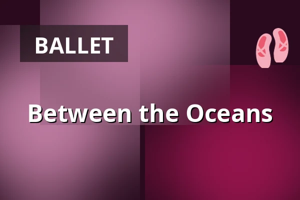 Between the Oceans — Uferstudios, Berlin