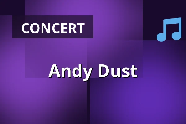 Andy Dust — Silesian Stadium, Krakow