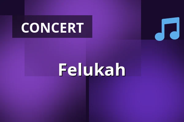 Felukah — Ampere, Düsseldorf