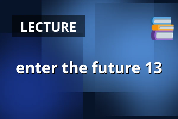 enter the future 13 — Tauberphilharmonie Weikersheim, Weikersheim