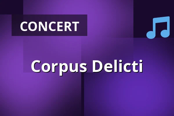 Corpus Delicti — Evangelische Kirche Zum Heiligen Kreuz Neuzelle, Neuzelle