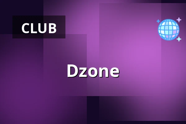 Dzone — Berlin