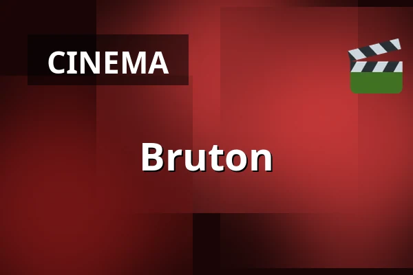 Bruton — Theater hof/19, Oldenburg