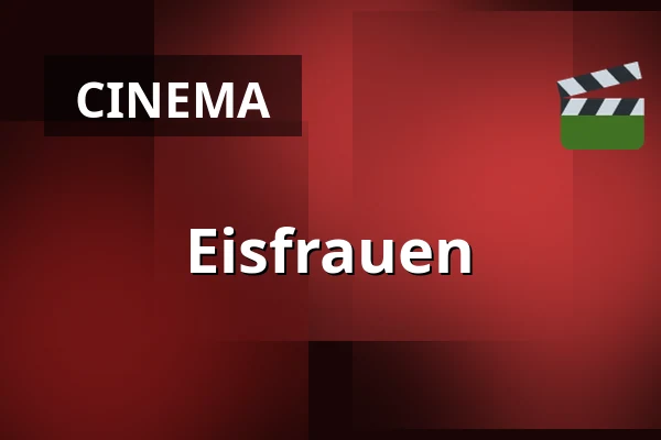 Eisfrauen — Kulturkaten, Ostseebad Prerow