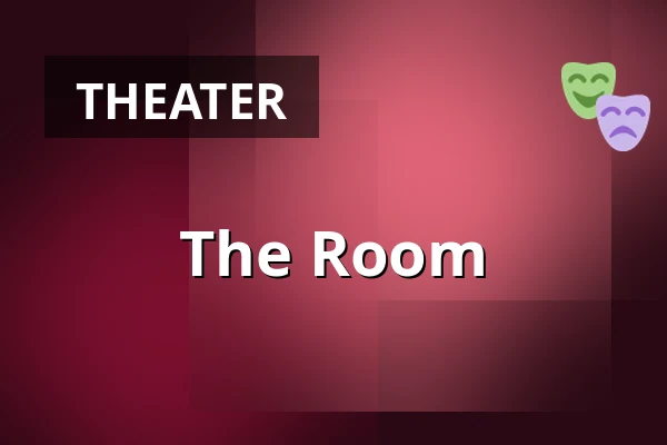 The Room — Hotel Bristol Berlin, Berlin