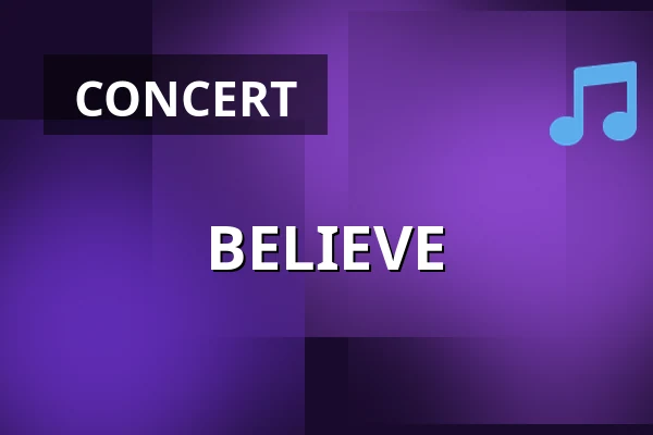 BELIEVE — Paul's Boutique Record Store, Krakow
