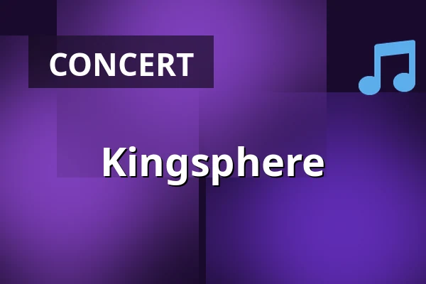 Kingsphere — Liverpool, Wrocław