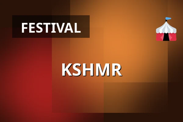 KSHMR — Silesia Park, Krakow