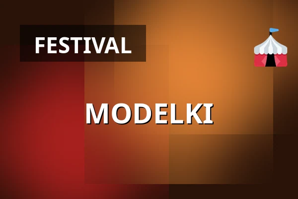 MODELKI — Oława, Wrocław