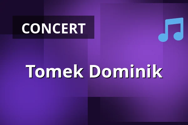 Tomek Dominik — Biblioteka Uczelniana, Poznań