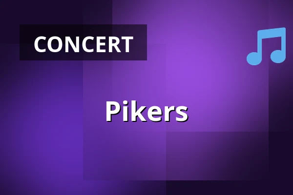 Pikers — Na Tarasie, Poznań