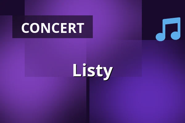 Listy — ROZBRAT kolektyw, Poznań