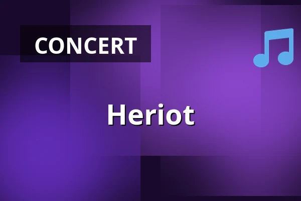 Heriot — B90, Gdańsk