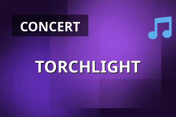 TORCHLIGHT — Bar Motocyklowy 2 koła, Warsaw