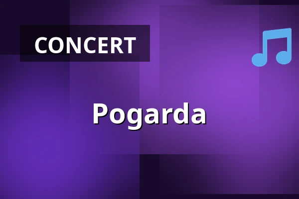 Pogarda — Garage Pub, Krakow
