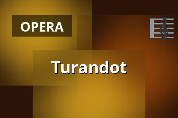 Turandot — Landestheater Linz, Linz