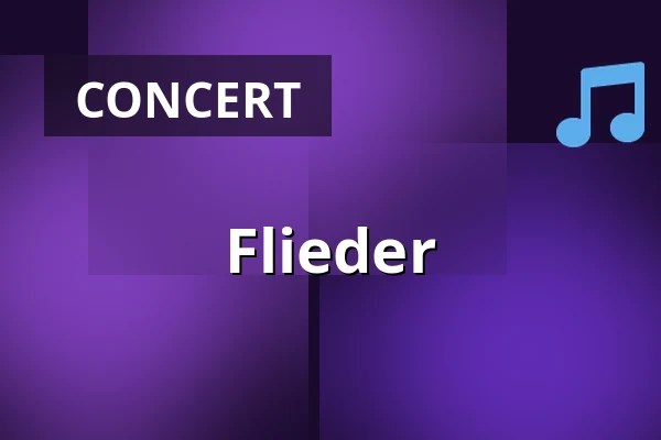 Flieder — SoHo Stage, Augsburg