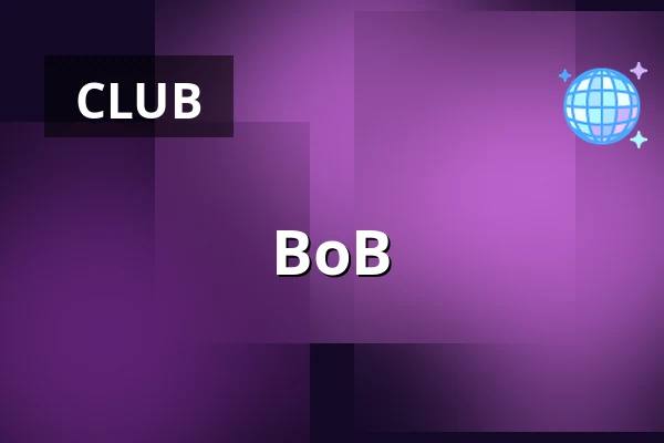 BoB — Berlin