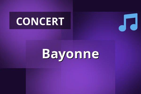 Bayonne — Mikropol, Berlin
