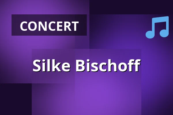 Silke Bischoff — Columbia Theater, Berlin