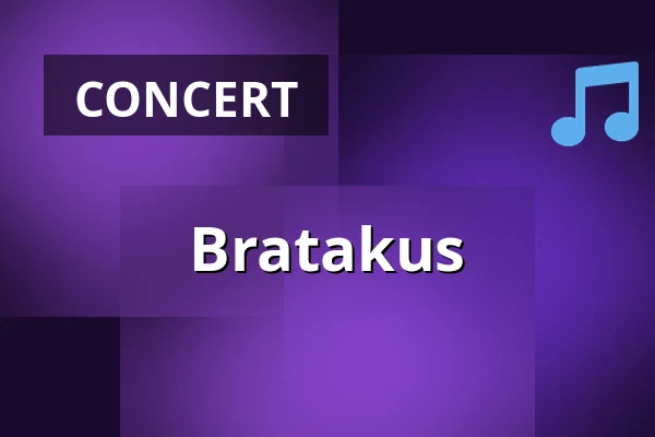 Bratakus — Urban Spree, Berlin