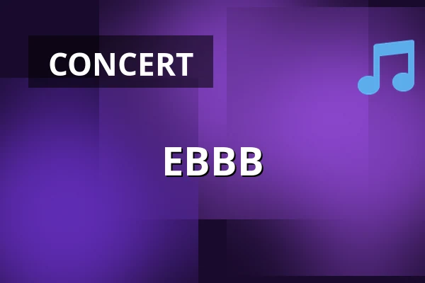 EBBB — LARK, Berlin