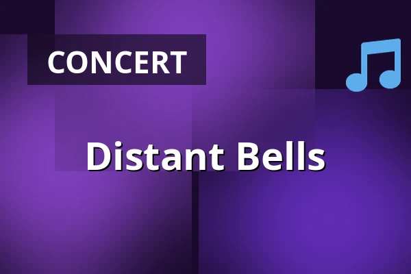 Distant Bells — Hotel & Restaurant Neu-Helgoland, Berlin