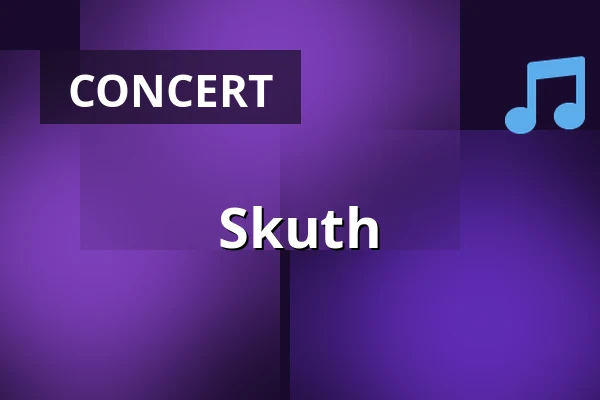 Skuth — Die Trompete, Bochum