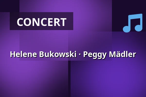 Helene Bukowski · Peggy Mädler — OpernTurm - Russell Reynolds, Frankfurt