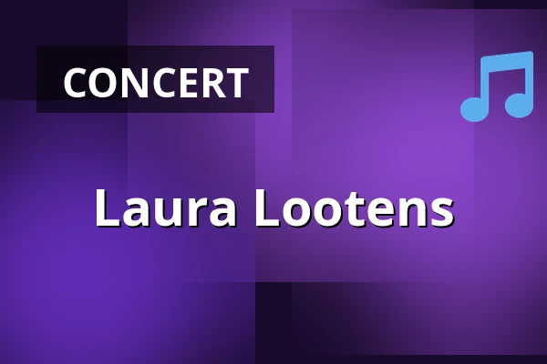 Laura Lootens — Alte Oper Frankfurt, Frankfurt