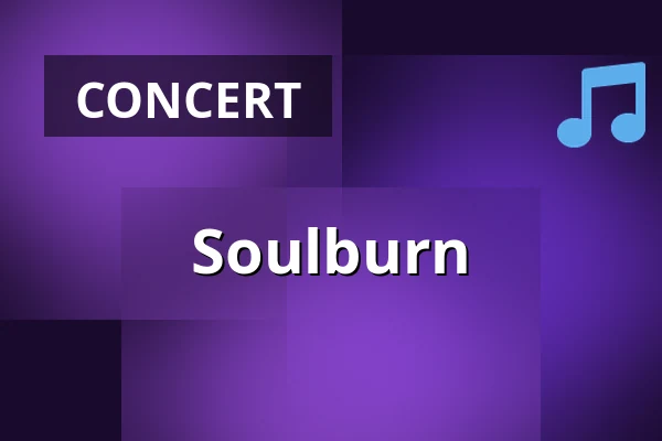 Soulburn — Court 1, Halle (Westfalen)