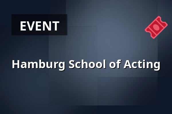 Hamburg School of Acting — Schmidtchen, Hamburg