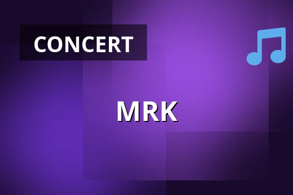 MRK — LOGO Hamburg, Hamburg