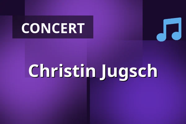 Christin Jugsch — Schmidtchen, Hamburg
