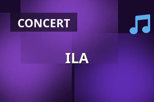 ILA — Nochtspeicher & Nochtwache, Hamburg