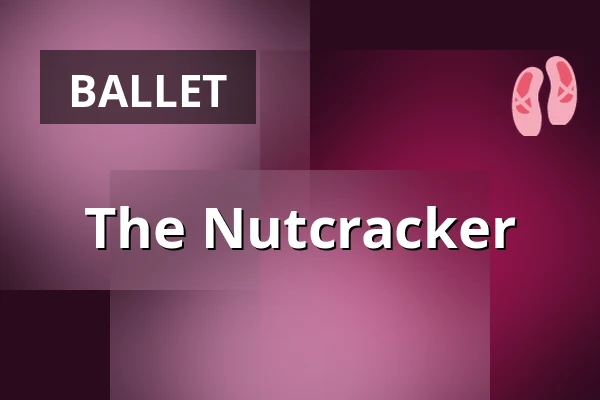 The Nutcracker — Stage Theater im Hafen Hamburg, Hamburg